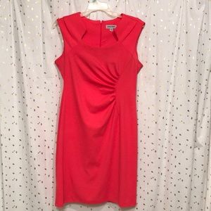 Pre-Loved Pink Dress